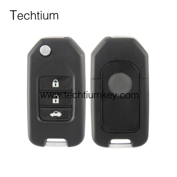 B10 3 button KEYDIY KD Remote